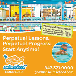  goldfish swim school mundelein